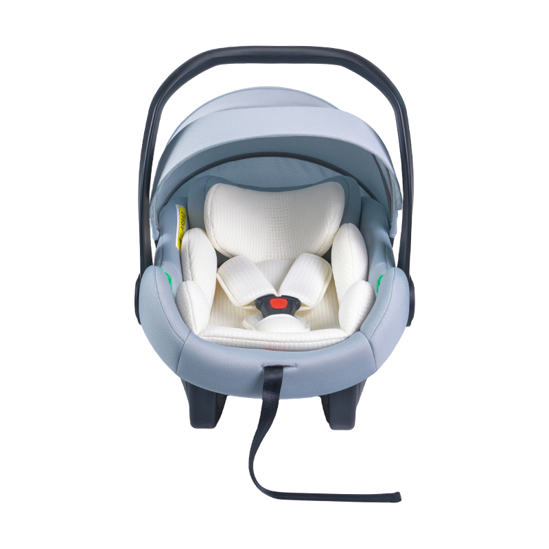 مقعد سيارة حامل للأطفال حديثي الولادة مقاس I-Size مقعد سيارة حامل للأطفال حديثي الولادة مقاس I-Size