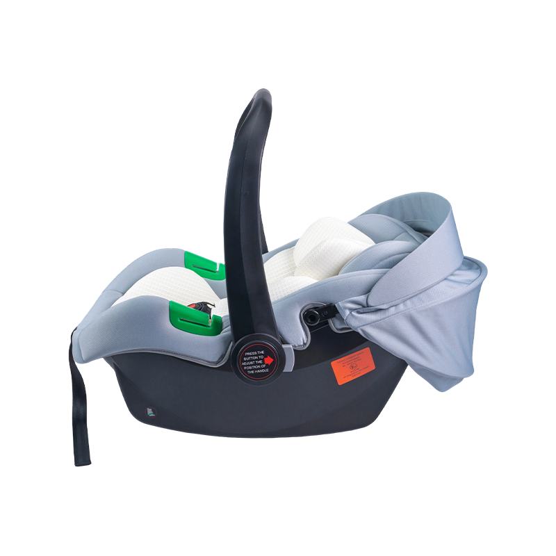 مقعد سيارة حامل للأطفال حديثي الولادة مقاس I-Size مقعد سيارة حامل للأطفال حديثي الولادة مقاس I-Size