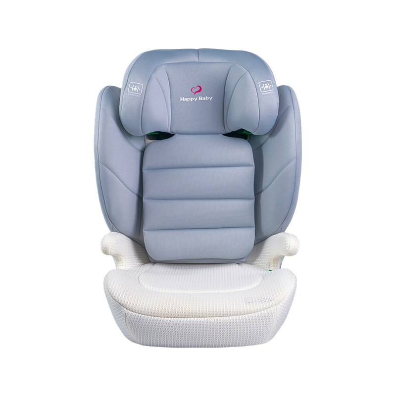 ISOFIX مسند ظهر مرتفع 100-150 سم ISOFIX مسند ظهر مرتفع 100-150 سم