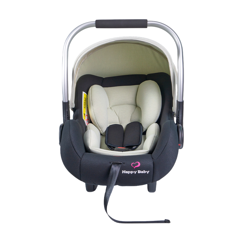 حاملة الأطفال الرضع بمقبض من الألومنيوم، مجموعة مقاعد السيارة 0+ حاملة الأطفال الرضع بمقبض من الألومنيوم، مجموعة مقاعد السيارة 0+