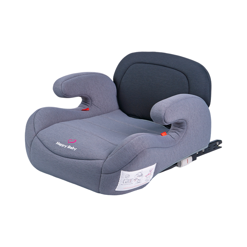 ISOFIX مجموعة معززة للأطفال الصغار 3