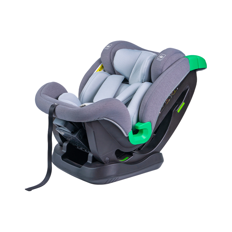 مقعد سيارة للأطفال مزود بحزام مقاس I-Size 40-105 سم مقعد سيارة للأطفال مزود بحزام مقاس I-Size 40-105 سم