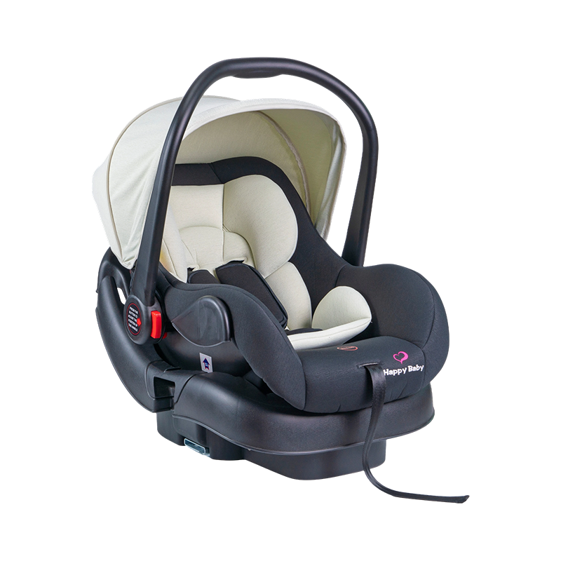مجموعة مقاعد السيارة لحمل الأطفال حديثي الولادة من عمر 0+ مجموعة مقاعد السيارة لحمل الأطفال حديثي الولادة من عمر 0+