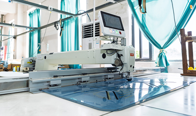 جيانغسو HAPPY BABY SAFETY SEAT CO., LTD.