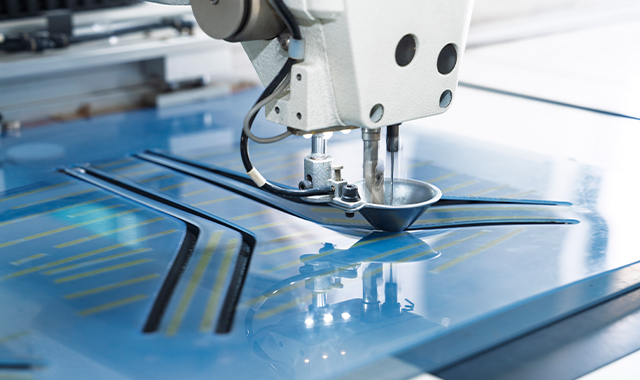 جيانغسو HAPPY BABY SAFETY SEAT CO., LTD.