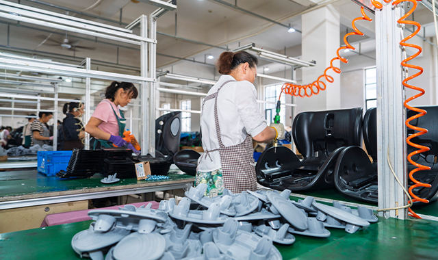 جيانغسو HAPPY BABY SAFETY SEAT CO., LTD.