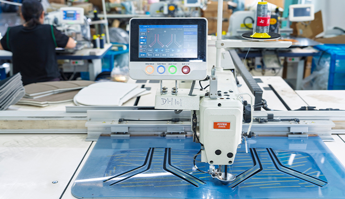 جيانغسو HAPPY BABY SAFETY SEAT CO., LTD.